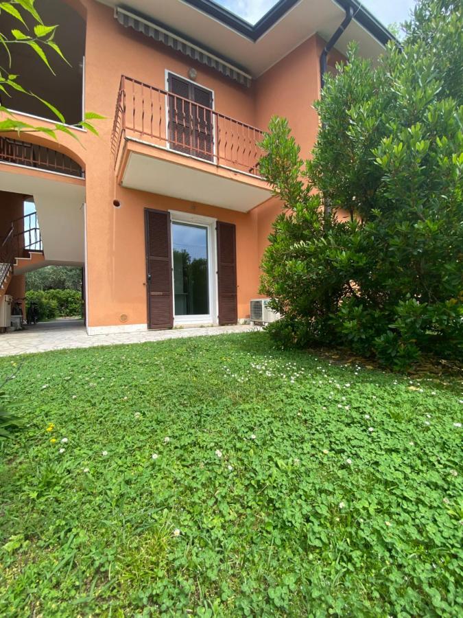 Bottrigo Apartment باردولينو المظهر الخارجي الصورة