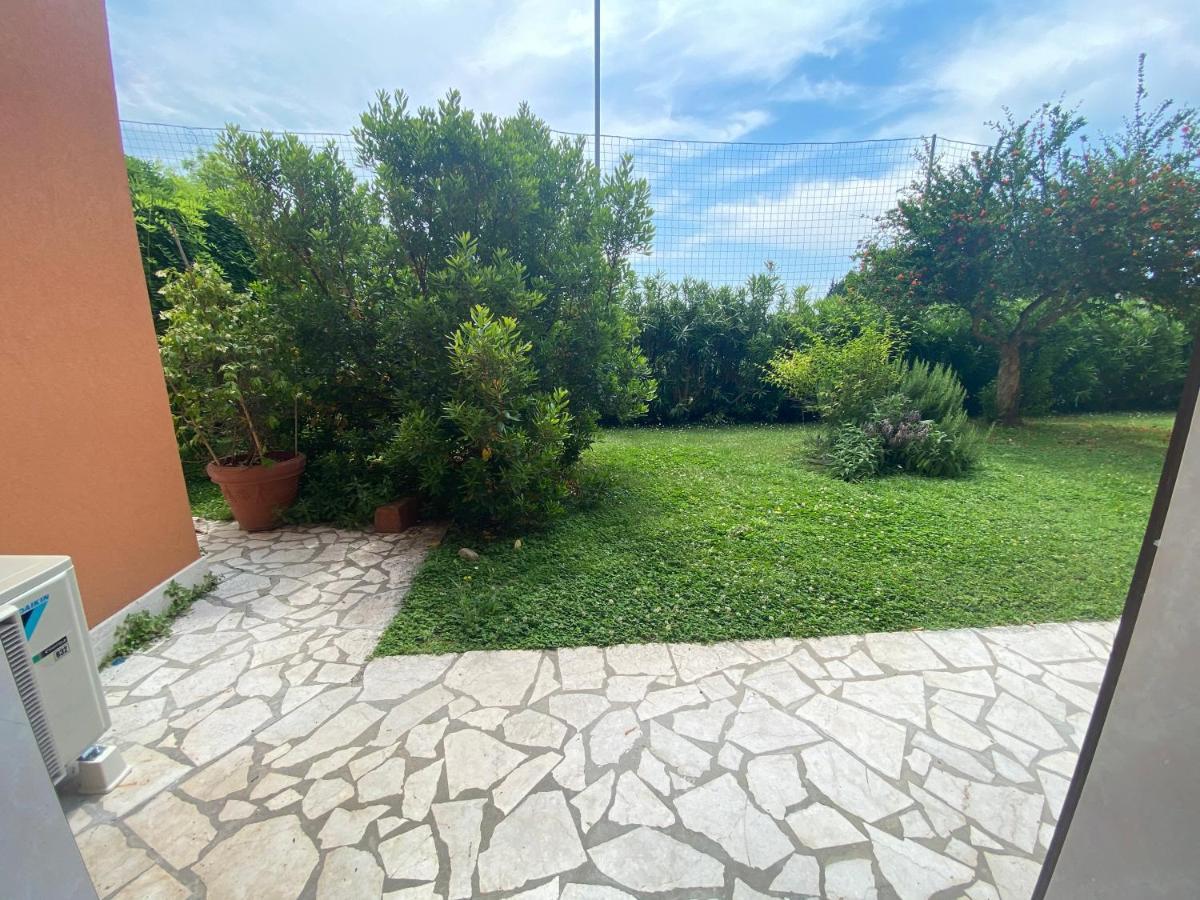 Bottrigo Apartment باردولينو المظهر الخارجي الصورة